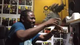 King Everald   voicing  You Never hear dubs Like this Again Medley   for Run Things Intl