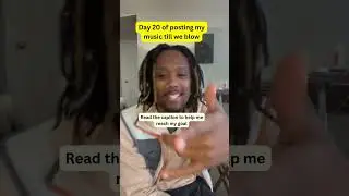 Help the Kid push this algorithm in front of MY people! Only 2 things I need from you...