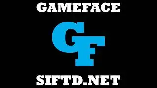 GameFace Episode 199
