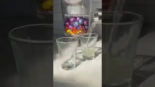 GUMMY BEAR Shots?!