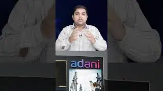 Adani Group Company got license for telecom market #Shorts