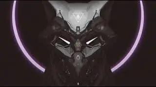 Black Lupus - Drunken Cyborg