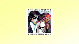 Rita Lee - Caso S&eacute;rio (Phonique Vocal Remix)