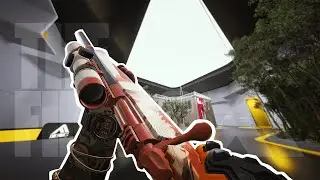 What Mastering The Sniper Looks Like In The Finals - Eps 1