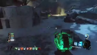 Bo3 Zombies Double Liquid Divinium Farming