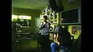 Wicked Game - cover - Fabrizio Pollio & Alberto Amboni