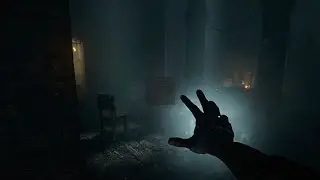Lethe - Episode One - 1440p Gameplay