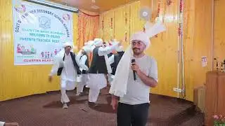 New Heart Touching Gojri Song #trending #gojrisong #song