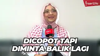 Usai Dicopot, Chiki Fawzi Mendadak Disuruh Kembali Bertugas Kembali