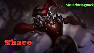 SHACO MONTAGE 2018 | BEST SHACO PLAYS | LEAGUE OF LEGENDS