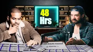 Alex Hormozi Told Me How to Fix My Offer and Close Clients in 48 Hours in 2026...