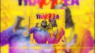 Trap Pea - El Alfa 