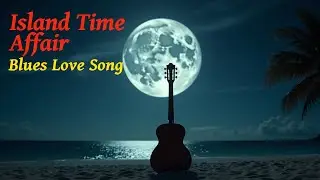 Island Time Affair - Soulful Blues Groove Ballad 2025
