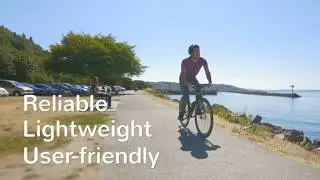 Make Any Bike An Electric Bike - 5 Incredible Bike Inventions
