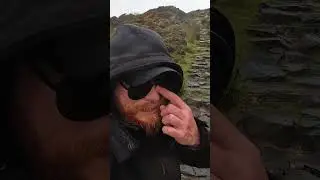 🇮🇪 Слив Лик &mdash; одни из самых впечатляющих утёсов Ирландии!