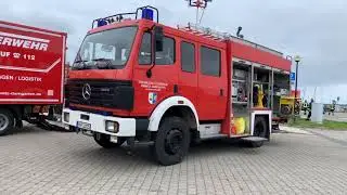 Einsatz F&uuml;r Florian Ribnitz-Damgarten