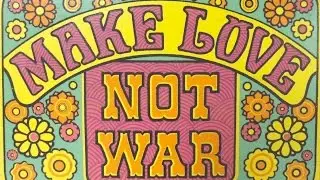 make Love, not War