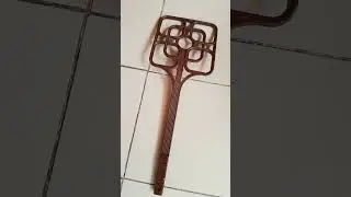 carpet beater