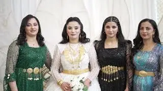 Serkan Timur Dügün Fragmanı 2025 - 4k