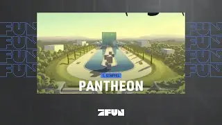 Pantheon - Staffel 2 | Jetzt auf ProSieben FUN