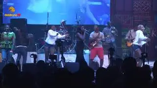 SIMI'S PERFORMANCE AT FELABRATION 2018