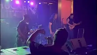 Ace96 and Band Blasting Fairies Wear Boots Live at Shockerfest 2023!