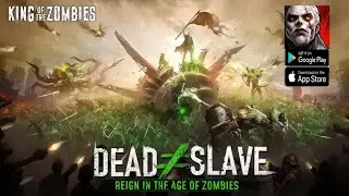 King of the Zombies Gameplay - Strategy Game Android