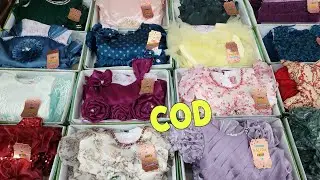 New Design Kids Wear Wholesaler in Kolkata