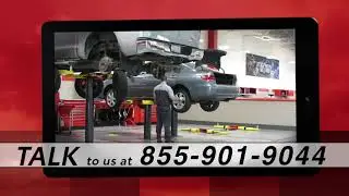 Toyota of Surprise 2020