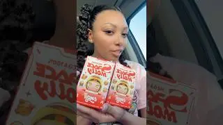 This Space Molly Has All the Feelings 🥰👻😭🐶 | Emoji Series Unboxing