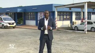 52 Minutes pour Comprendre : Immersion dans le quotidien du Service d'Aide Médicale d'Urgence (SAMU)
