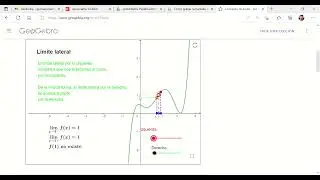 2º Bach - Concepto de límite
