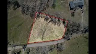 1.286 Acres NE 2060, Mount Vernon, TX 75457