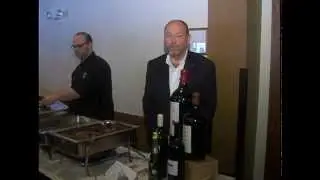 NJ Gold Coast Chamber of Commerce Taste of the Gold Coast
