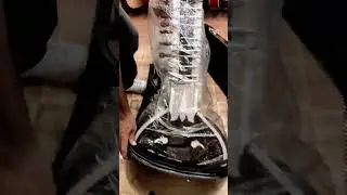 black sitar unboxing #music