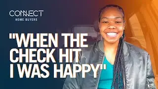 Connect Home Buyers Testimonial: Madison | Charlotte NC