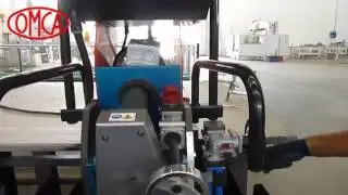 OMCA Art. 920 J REVERSE