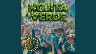 Hojita Verde (feat. Eliza Ayala & Tonylu)