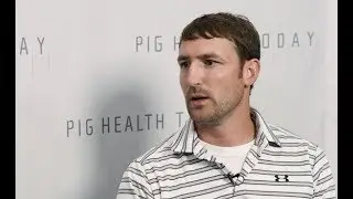 Iowa Select veterinarian taking a more targeted approach with antibiotics