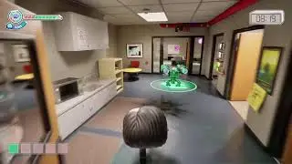 Funko Fusion - The Office