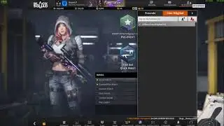 Black squad
