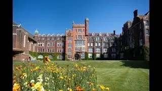 St Lawrence College Ramsgate