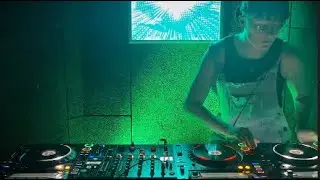 DJ Femnms | Progressive &middot; Trancey &middot; Tech House DJ Set | Deep Grooves & Hypnotic Vibes