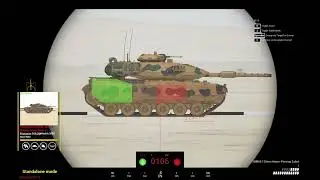 M60T Tutorial Squad