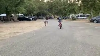 Video of Temecula / Vail Lake KOA, CA from Raf A.