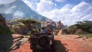 UNCHARTED 4- 🎮 🔴 LIVE ON 🔴 SEJAM BEM VINDOS 😀🙏🙌 1º  DE 2026 ✨💯