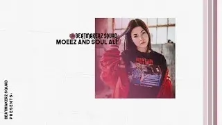 [FREE] ANNA Type Beat 2020 - Cash Out | prod. Moeez and Soul Ali, AlexBeatz