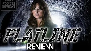 Doctor Who: Flatline (2014) Review [Re-upload]