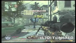 FLY History Montage