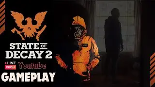 【State Of Decay 2】Zombie lagi guys! @fannyplays3330 @levination77 & @Fanhart | Lethal Zone✅| ID-EN